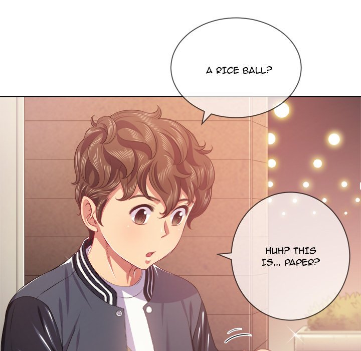 My High School Bully Chapter 23 - Page 89 in English