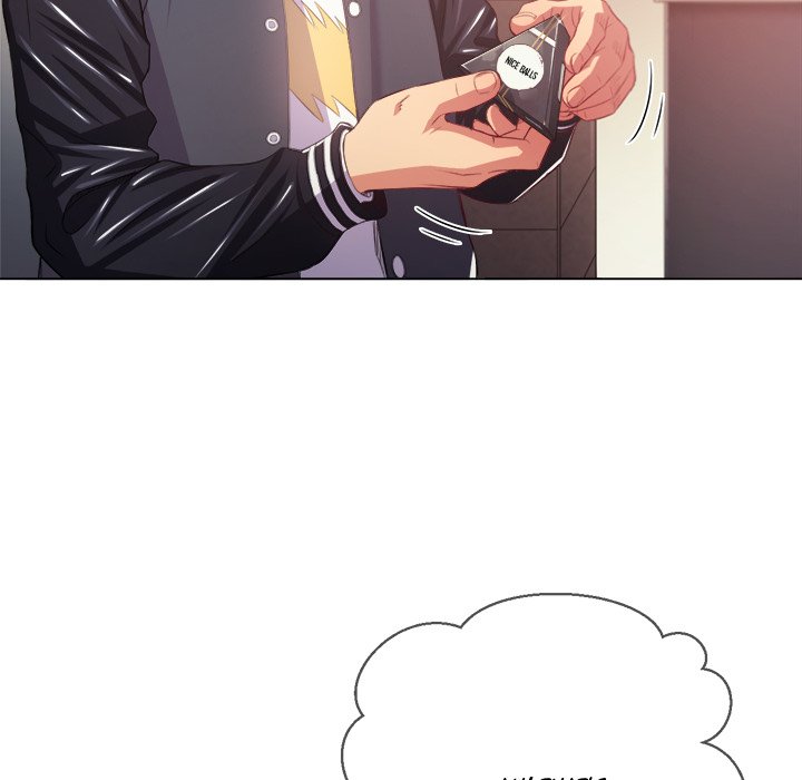 My High School Bully Chapter 23 - Page 90 in English