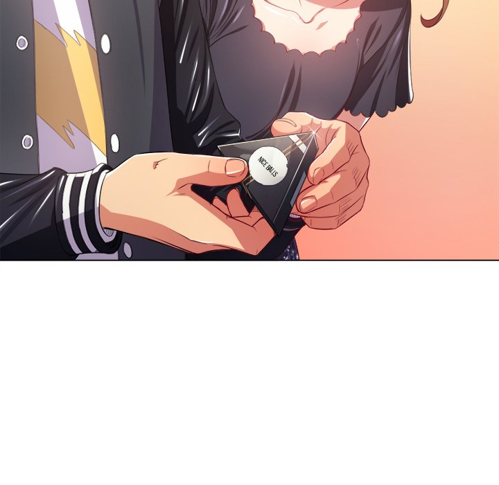 My High School Bully Chapter 23 - Page 92 in English