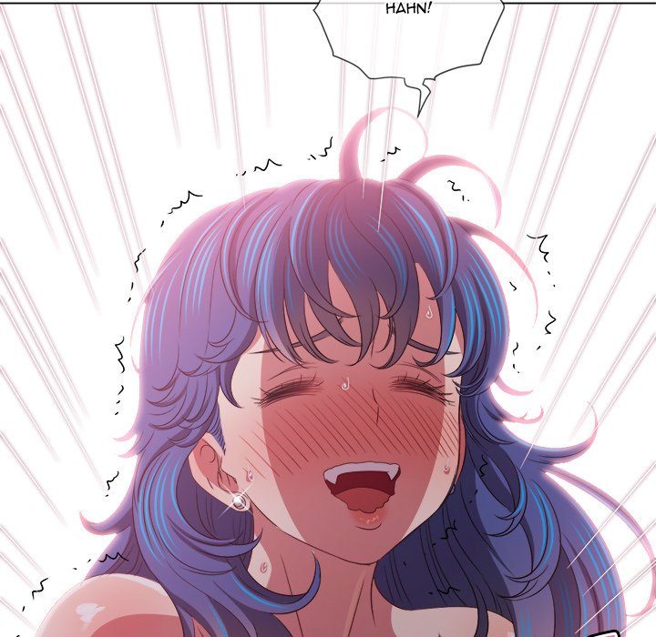 My High School Bully Chapter 230 - Page 106 in English