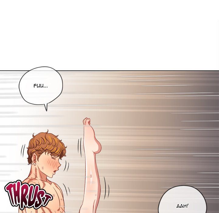 My High School Bully Chapter 230 - Page 109 in English
