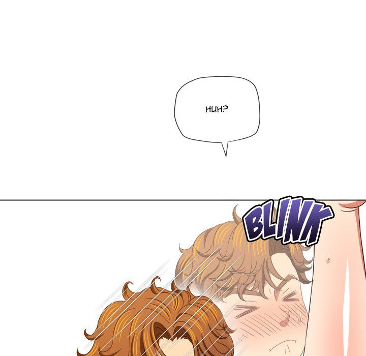 My High School Bully Chapter 230 - Page 121 in English