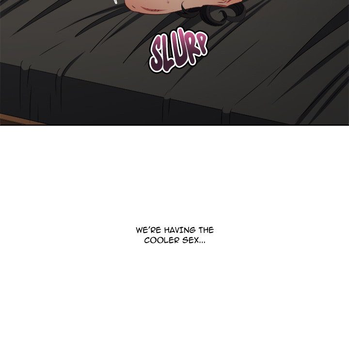 My High School Bully Chapter 230 - Page 142 in English