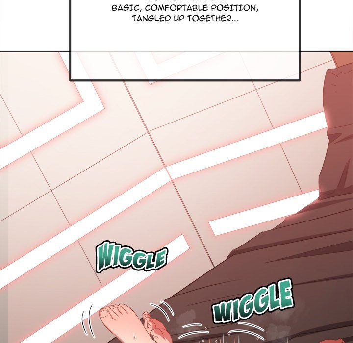 My High School Bully Chapter 230 - Page 147 in English