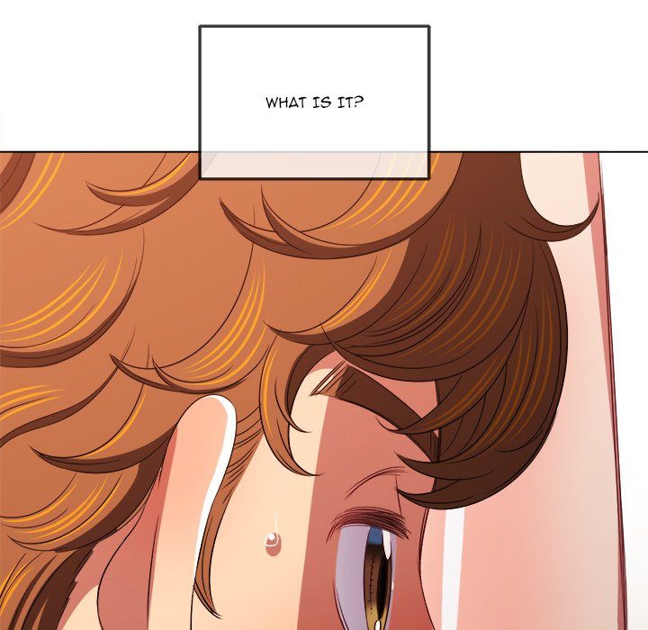 My High School Bully Chapter 230 - Page 155 in English