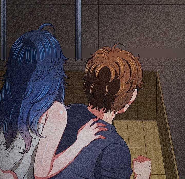 My High School Bully Chapter 230 - Page 171 in English