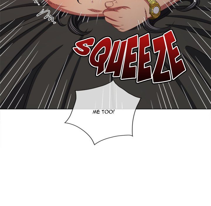 My High School Bully Chapter 230 - Page 69 in English
