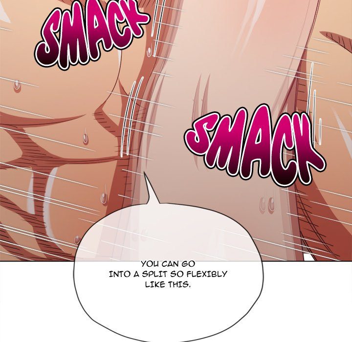 My High School Bully Chapter 230 - Page 87 in English