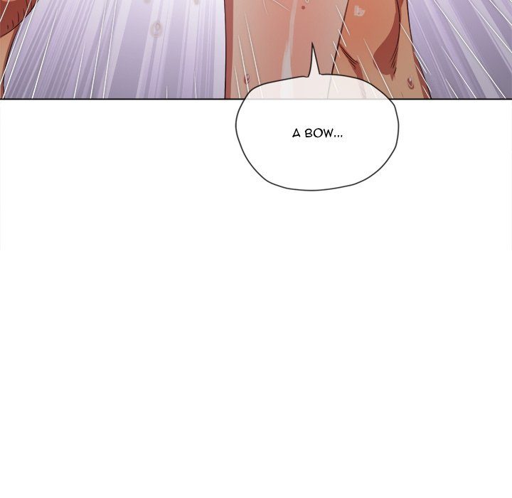My High School Bully Chapter 230 - Page 91 in English