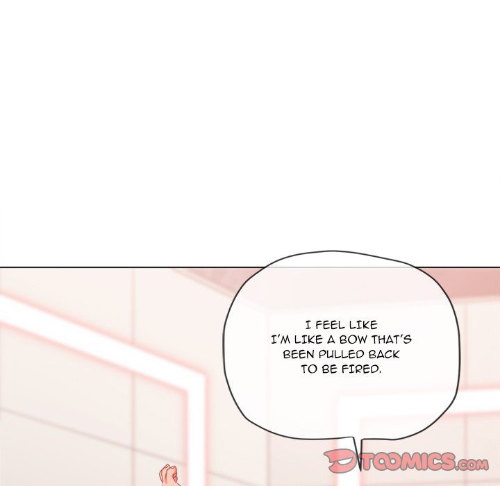 My High School Bully Chapter 230 - Page 92 in English