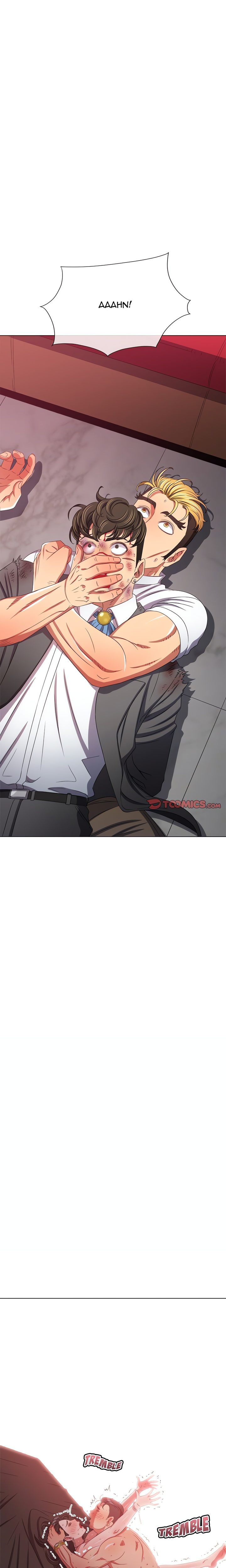 My High School Bully Chapter 231 - Page 16 in English