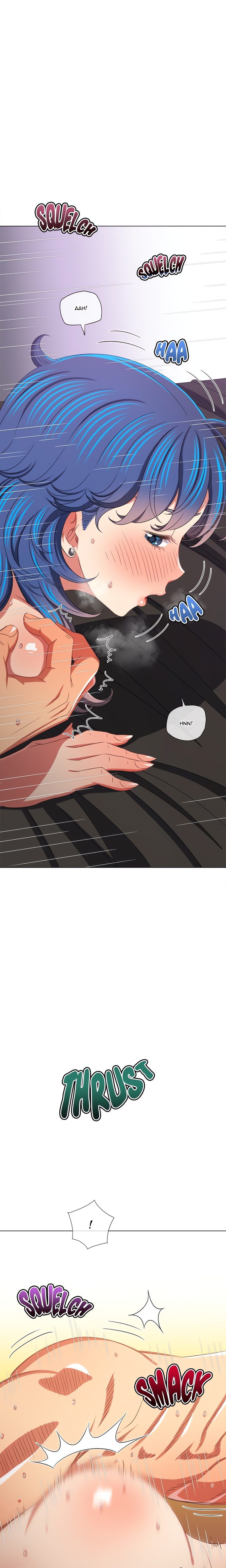 My High School Bully Chapter 231 - Page 22 in English