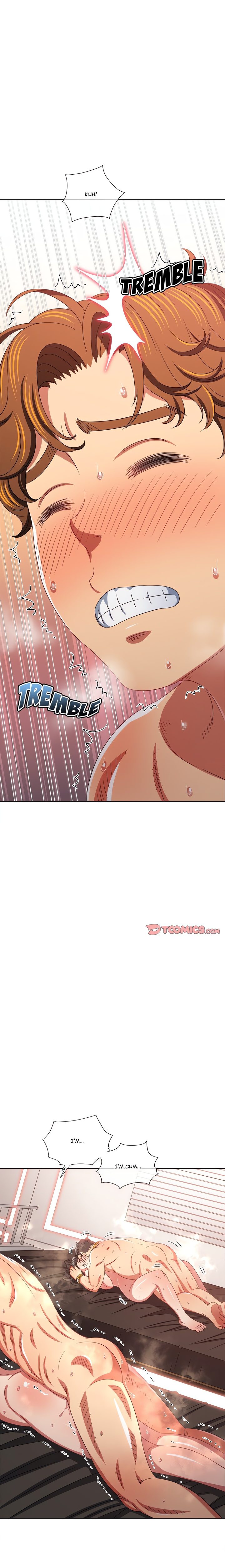 My High School Bully Chapter 231 - Page 26 in English