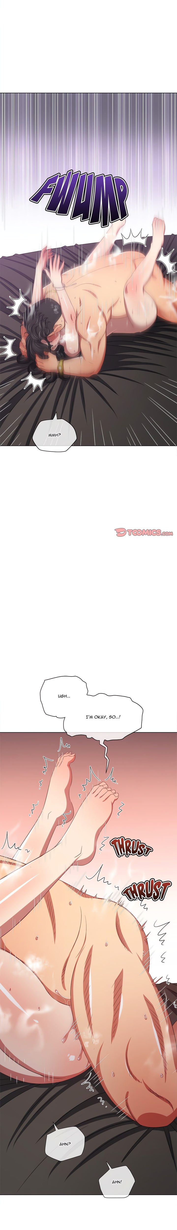 My High School Bully Chapter 231 - Page 6 in English