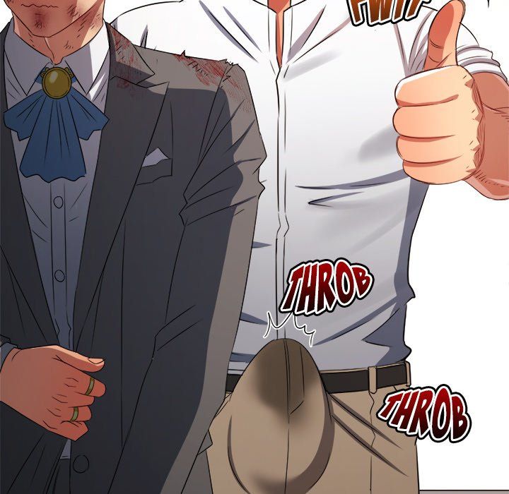 My High School Bully Chapter 232 - Page 101 in English
