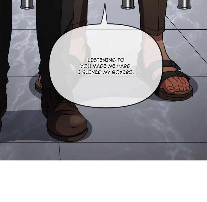 My High School Bully Chapter 232 - Page 103 in English