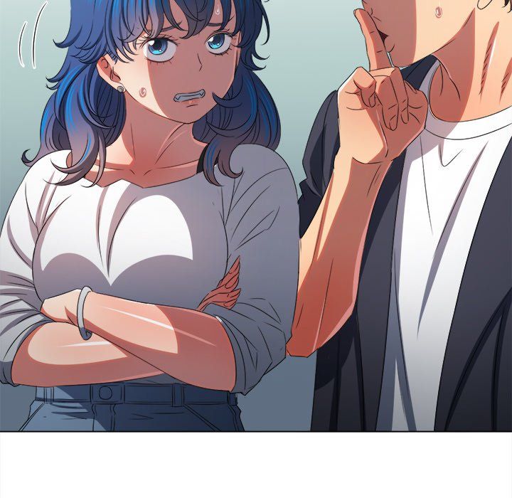 My High School Bully Chapter 232 - Page 147 in English