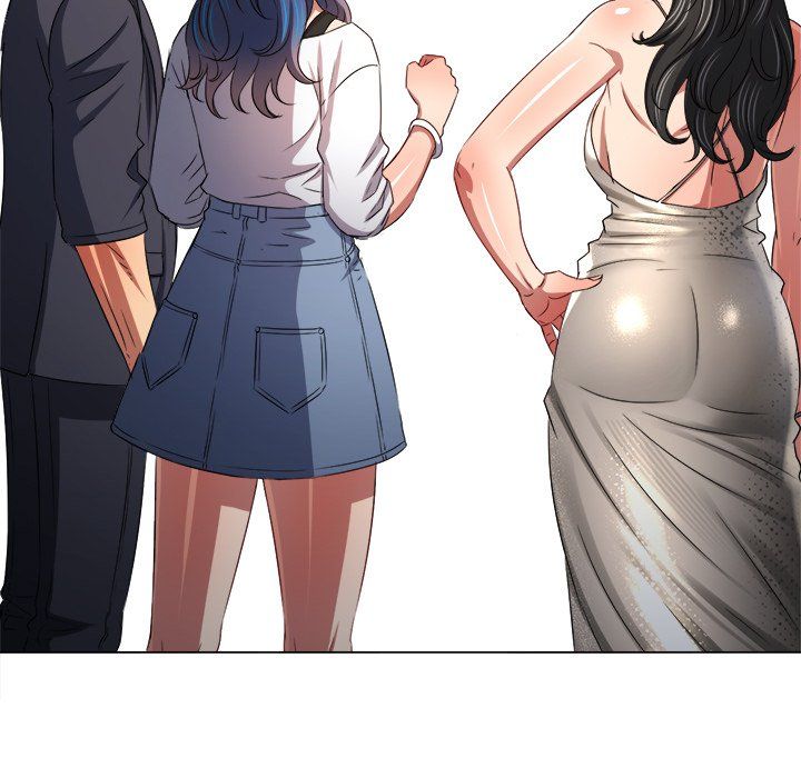 My High School Bully Chapter 232 - Page 156 in English