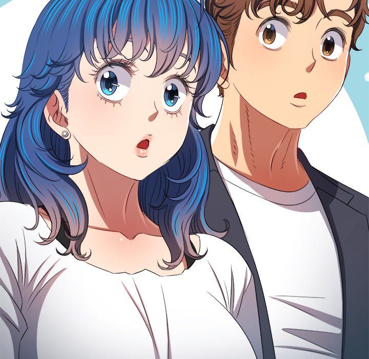My High School Bully Chapter 232 - Page 159 in English