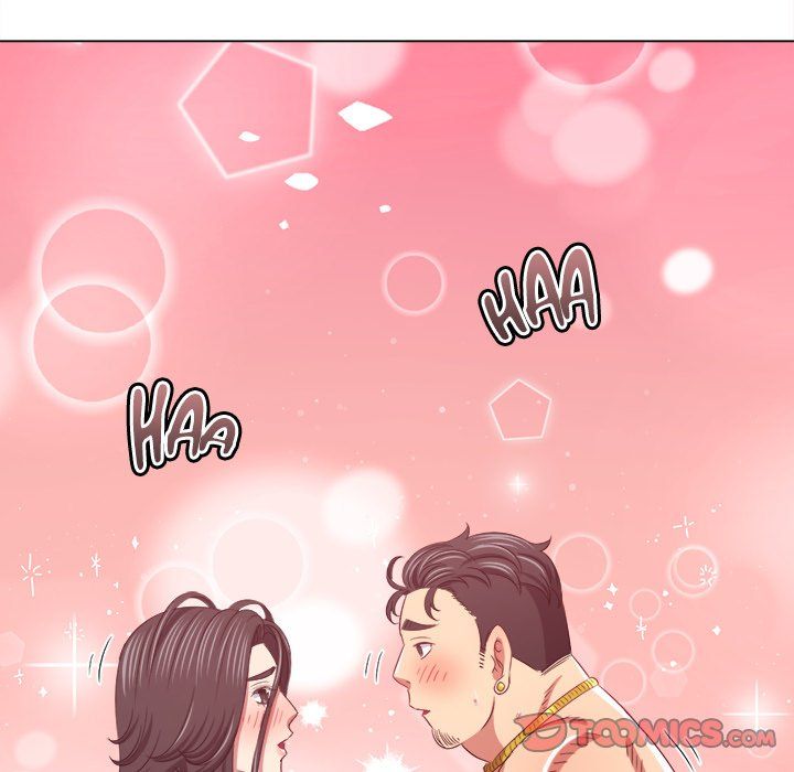 My High School Bully Chapter 232 - Page 16 in English