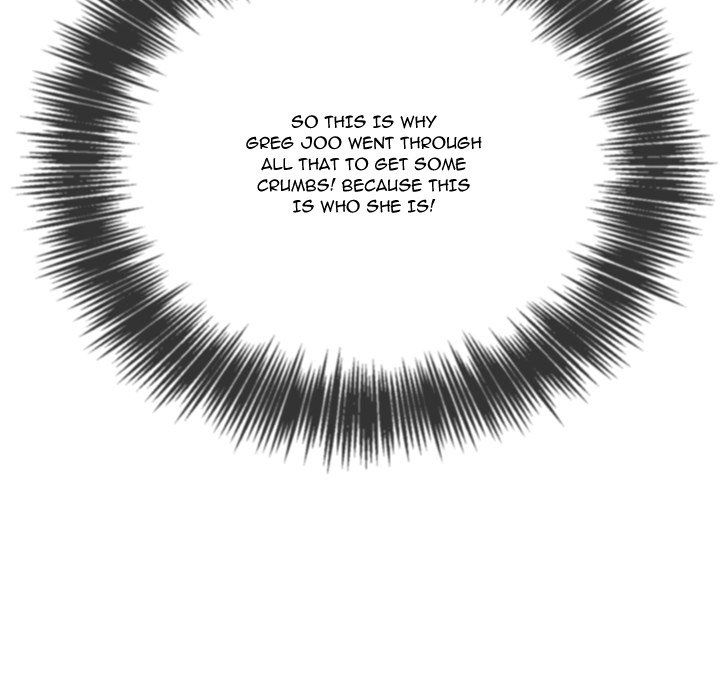 My High School Bully Chapter 232 - Page 177 in English