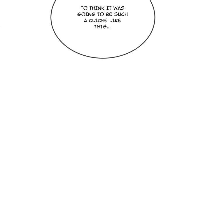 My High School Bully Chapter 232 - Page 22 in English