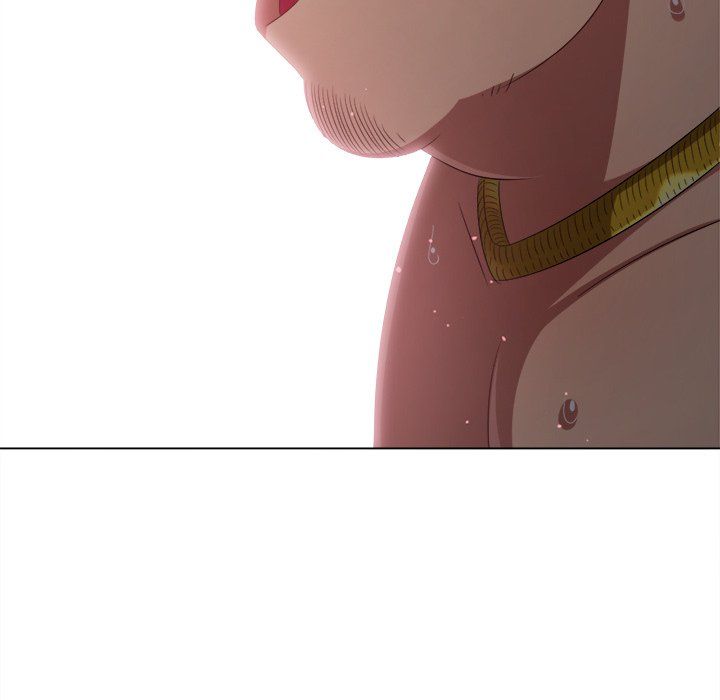 My High School Bully Chapter 232 - Page 25 in English