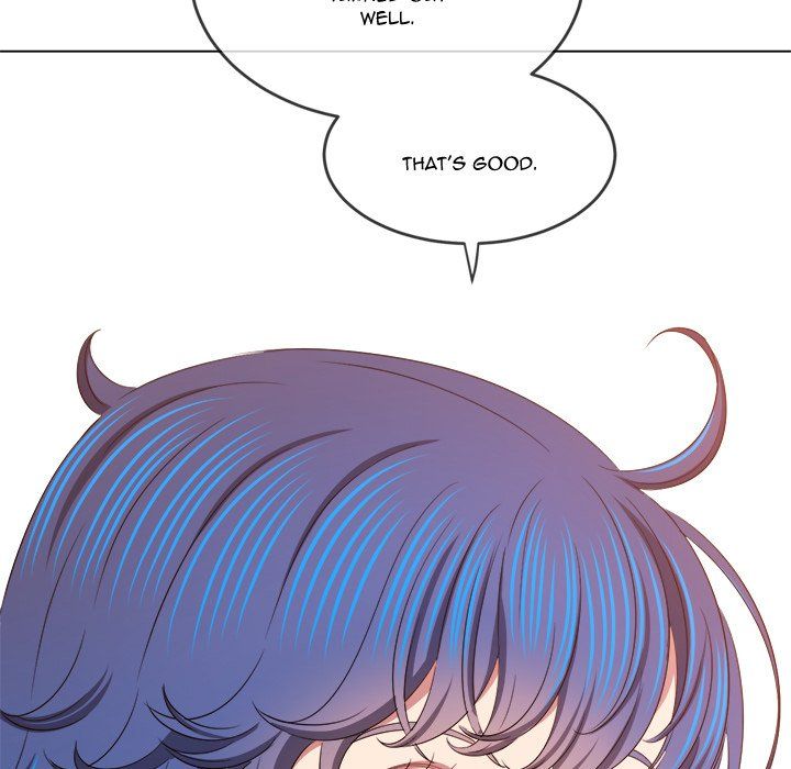 My High School Bully Chapter 232 - Page 33 in English