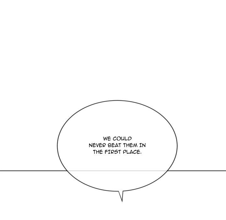 My High School Bully Chapter 232 - Page 36 in English