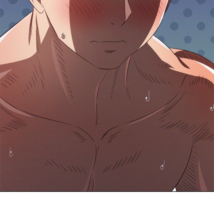 My High School Bully Chapter 232 - Page 50 in English
