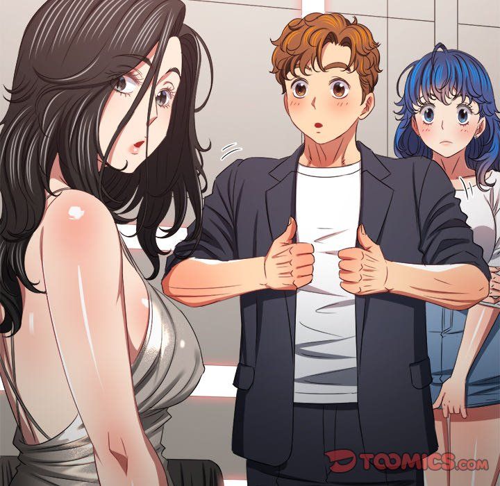 My High School Bully Chapter 232 - Page 64 in English