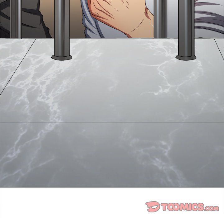 My High School Bully Chapter 232 - Page 76 in English