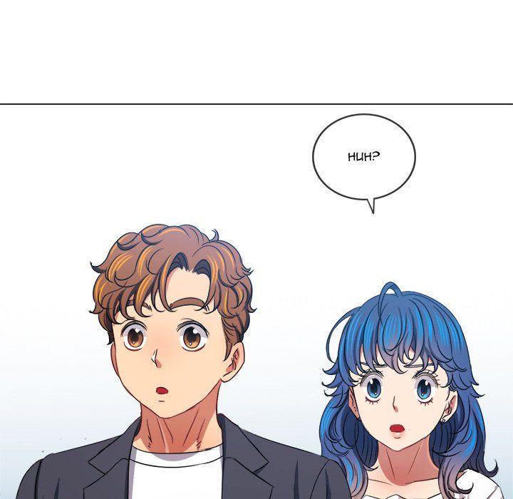 My High School Bully Chapter 232 - Page 78 in English