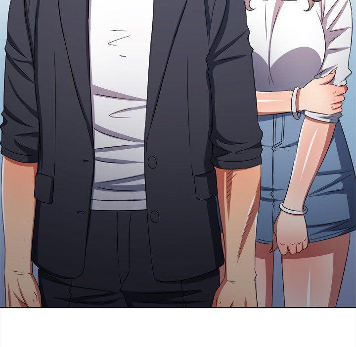 My High School Bully Chapter 232 - Page 79 in English