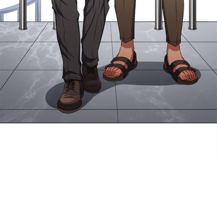 My High School Bully Chapter 232 - Page 83 in English