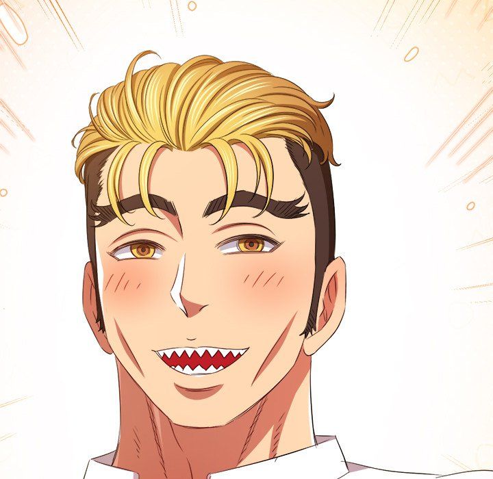 My High School Bully Chapter 232 - Page 89 in English