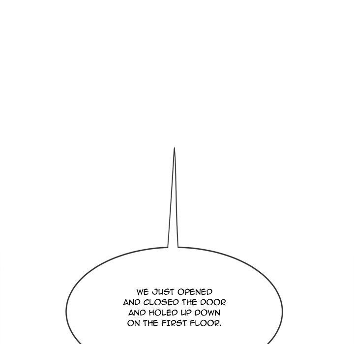 My High School Bully Chapter 232 - Page 91 in English