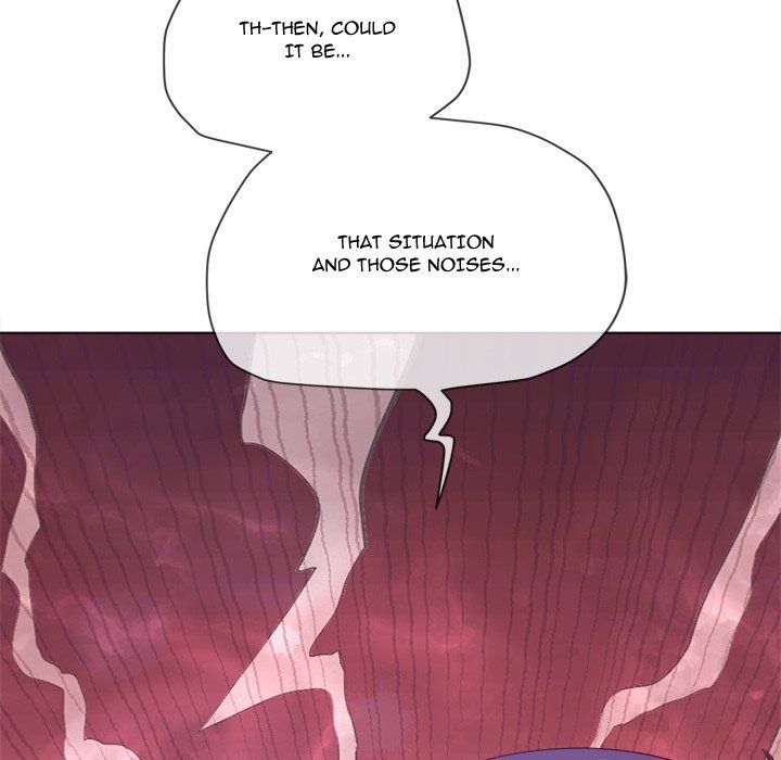 My High School Bully Chapter 232 - Page 95 in English