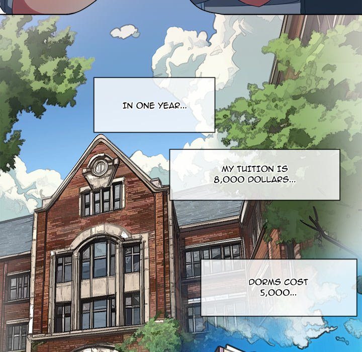 My High School Bully Chapter 233 - Page 102 in English