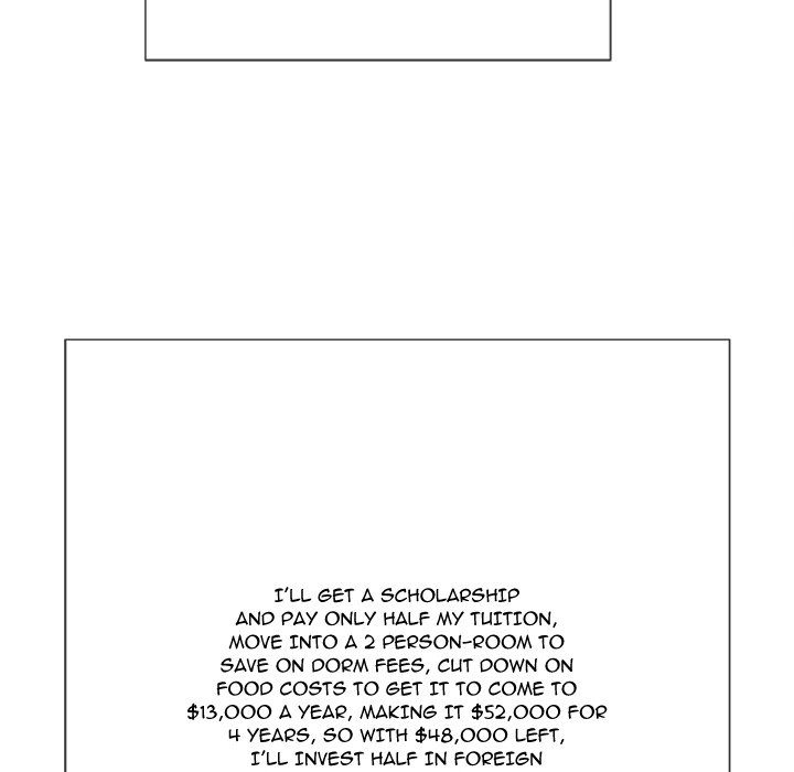 My High School Bully Chapter 233 - Page 105 in English
