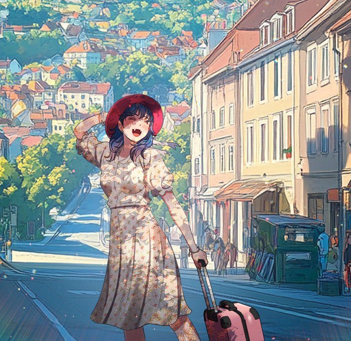 My High School Bully Chapter 233 - Page 108 in English