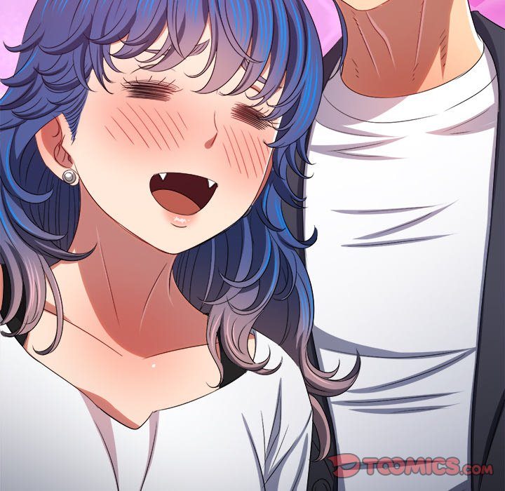 My High School Bully Chapter 233 - Page 112 in English