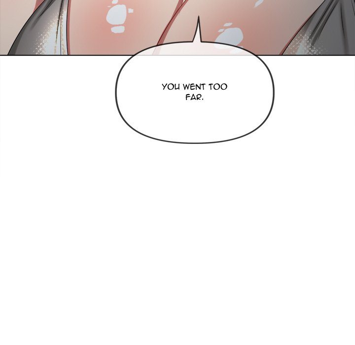 My High School Bully Chapter 233 - Page 117 in English