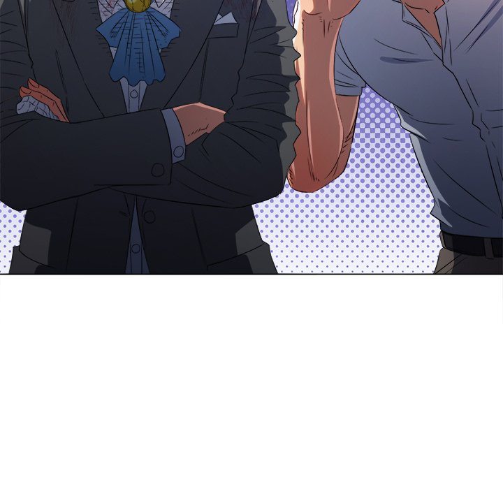 My High School Bully Chapter 233 - Page 123 in English