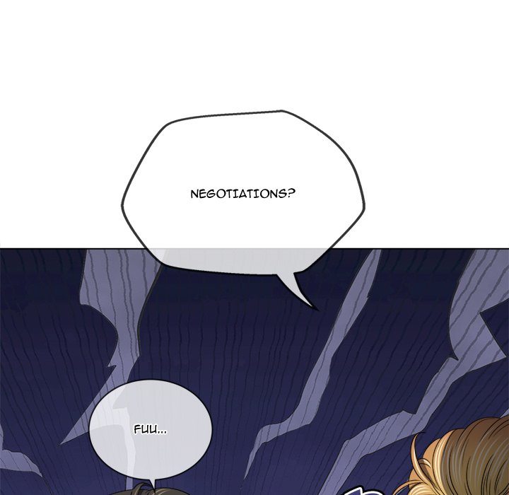 My High School Bully Chapter 233 - Page 131 in English