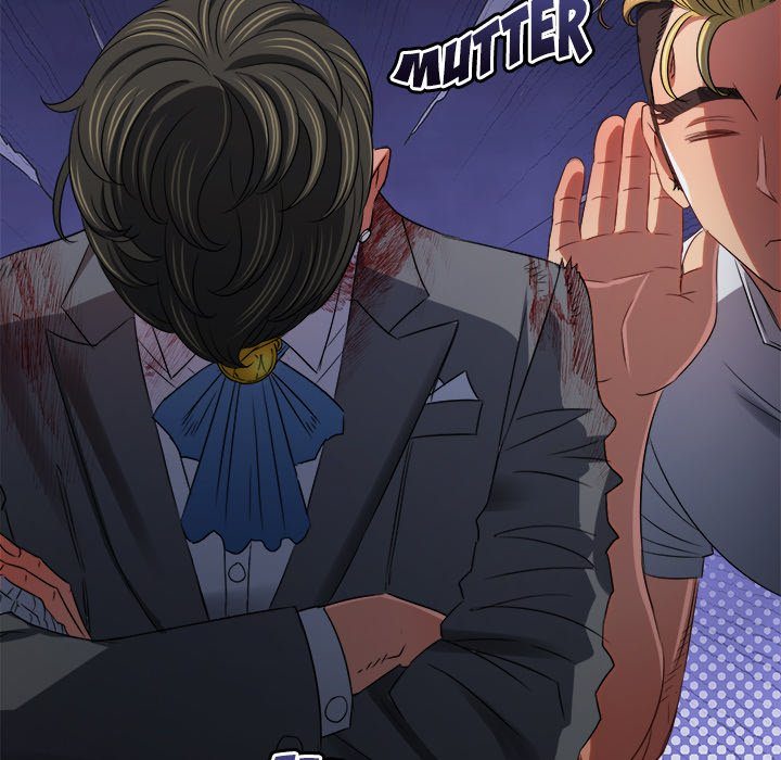 My High School Bully Chapter 233 - Page 132 in English