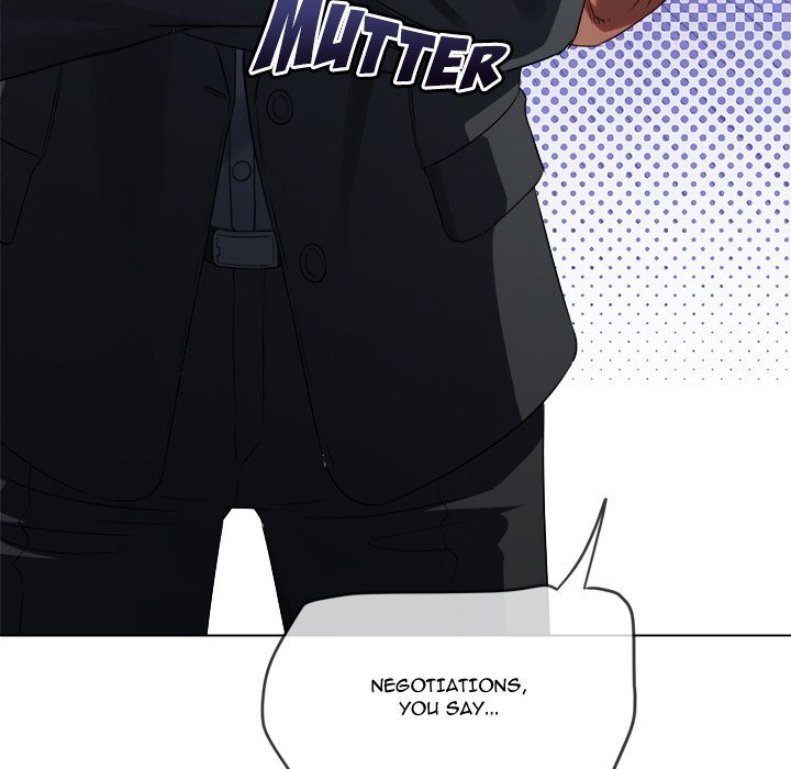 My High School Bully Chapter 233 - Page 133 in English