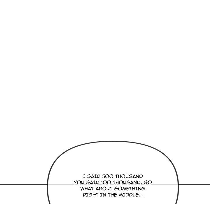 My High School Bully Chapter 233 - Page 138 in English