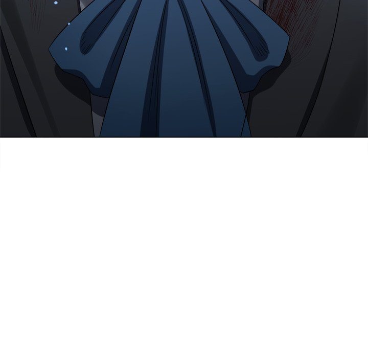 My High School Bully Chapter 233 - Page 141 in English