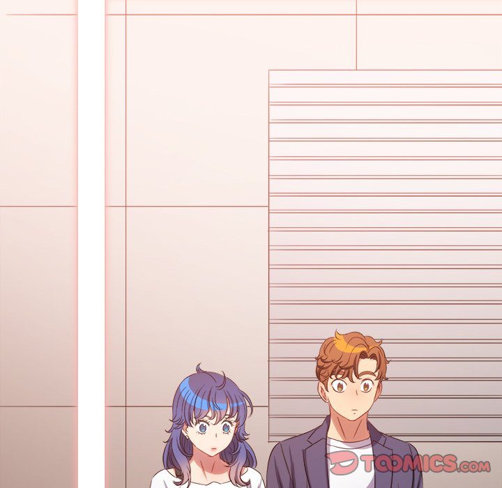 My High School Bully Chapter 233 - Page 160 in English